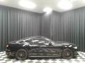 Shadow Black - Mustang V6 Coupe Photo No. 5
