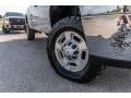 Summit White - Silverado 2500HD LT Extended Cab 4x4 Photo No. 2