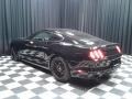 Shadow Black - Mustang V6 Coupe Photo No. 8