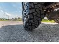 Summit White - Silverado 2500HD LT Extended Cab 4x4 Photo No. 12