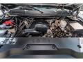 Summit White - Silverado 2500HD LT Extended Cab 4x4 Photo No. 18