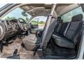 Summit White - Silverado 2500HD LT Extended Cab 4x4 Photo No. 20