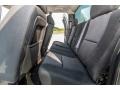 Summit White - Silverado 2500HD LT Extended Cab 4x4 Photo No. 21