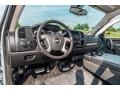 Summit White - Silverado 2500HD LT Extended Cab 4x4 Photo No. 22