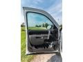 Summit White - Silverado 2500HD LT Extended Cab 4x4 Photo No. 23