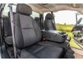 Summit White - Silverado 2500HD LT Extended Cab 4x4 Photo No. 25