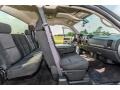 Summit White - Silverado 2500HD LT Extended Cab 4x4 Photo No. 26
