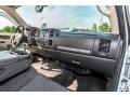 Summit White - Silverado 2500HD LT Extended Cab 4x4 Photo No. 28