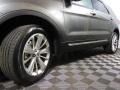 2019 Magnetic Ford Explorer Limited 4WD  photo #8