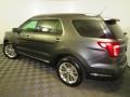 2019 Magnetic Ford Explorer Limited 4WD  photo #9