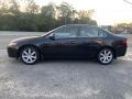 Nighthawk Black Pearl - TSX Sedan Photo No. 6