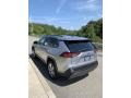 Silver Sky Metallic - RAV4 Limited AWD Hybrid Photo No. 5