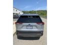 Silver Sky Metallic - RAV4 Limited AWD Hybrid Photo No. 6