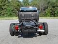 Granite Crystal Metallic - 5500 Tradesman Regular Cab 4x4 Chassis Photo No. 12