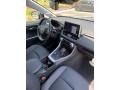 Silver Sky Metallic - RAV4 Limited AWD Hybrid Photo No. 35
