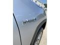 Silver Sky Metallic - RAV4 Limited AWD Hybrid Photo No. 37