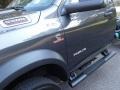 Granite Crystal Metallic - 5500 Tradesman Regular Cab 4x4 Chassis Photo No. 24