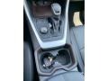Silver Sky Metallic - RAV4 Limited AWD Hybrid Photo No. 41