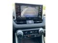 Silver Sky Metallic - RAV4 Limited AWD Hybrid Photo No. 46