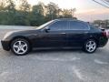 Black Obsidian - G 35 Sedan Photo No. 6