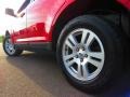 2010 Red Candy Metallic Ford Edge SE  photo #10