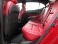 2018 San Marino Red Acura TLX V6 A-Spec Sedan  photo #13