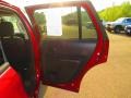 2010 Red Candy Metallic Ford Edge SE  photo #22