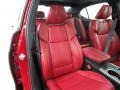 2018 San Marino Red Acura TLX V6 A-Spec Sedan  photo #15