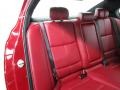 2018 San Marino Red Acura TLX V6 A-Spec Sedan  photo #18