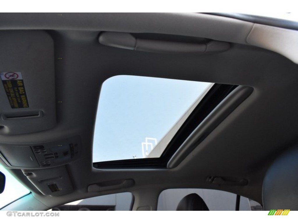 2012 IS 250 AWD - Starfire White Pearl / Black photo #10