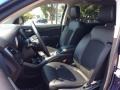 Contusion Blue Pearl - Journey Crossroad AWD Photo No. 2