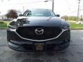 Jet Black Mica - CX-5 Grand Touring Reserve AWD Photo No. 2