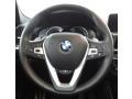 Dark Graphite Metallic - X3 xDrive30i Photo No. 22