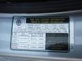 2008 Platinum Silver Hyundai Accent GLS Sedan  photo #23
