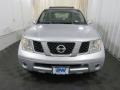 Silver Lightning - Pathfinder SE 4x4 Photo No. 5