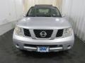 2007 Silver Lightning Nissan Pathfinder SE 4x4  photo #5