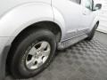 2007 Silver Lightning Nissan Pathfinder SE 4x4  photo #15