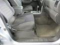 2007 Silver Lightning Nissan Pathfinder SE 4x4  photo #36