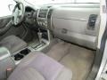 2007 Silver Lightning Nissan Pathfinder SE 4x4  photo #37