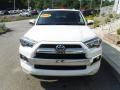 2017 Blizzard Pearl White Toyota 4Runner Limited 4x4  photo #6