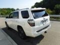 2017 Blizzard Pearl White Toyota 4Runner Limited 4x4  photo #8