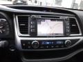 Blizzard Pearl - Highlander XLE AWD Photo No. 16