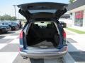 2016 Slate Blue Metallic GMC Terrain SLT  photo #5