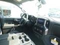 2020 Silver Ice Metallic Chevrolet Silverado 1500 RST Crew Cab 4x4  photo #9