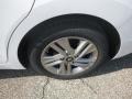 Quartz White Pearl - Elantra Value Edition Photo No. 7