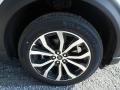 2020 Ford Explorer ST 4WD Wheel