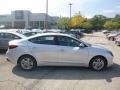 Symphony Silver - Elantra Value Edition Photo No. 1