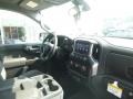 2020 Shadow Gray Metallic Chevrolet Silverado 1500 RST Crew Cab 4x4  photo #4