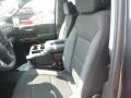 2020 Shadow Gray Metallic Chevrolet Silverado 1500 RST Crew Cab 4x4  photo #12