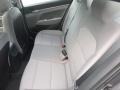Machine Gray - Elantra Value Edition Photo No. 8